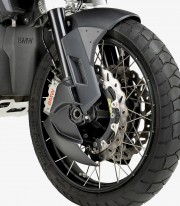 Puig Brake Cooler 22723J Matte black BMW R1300GS (23-26) 22723J