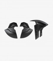 Enfriador de freno Puig 22723J Negro Mate BMW R1300GS (23-26) 22723J