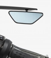 Retrovisores Aileron Puig en Negro Aprilia RS 660 (21-26), RS 660 Factory (25-26) 22622N+22623N 22622N+22623N