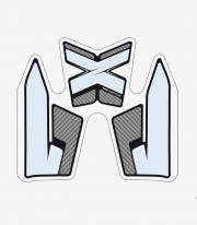 Protector depósito BMW F850GS Adventure (19-23) Puig Símil carbono 3718C 3718C