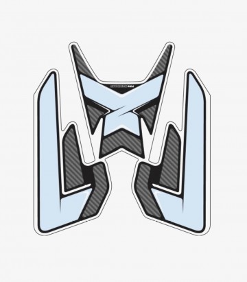 Protector depósito BMW R1200GS (13-16) Puig Símil carbono 8434C