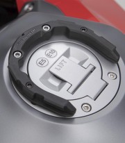 Anillo de Depósito PRO para BMW R1200GS (08), R1200S (06-08) SW-MOTECH TRT.00.787.12301/B