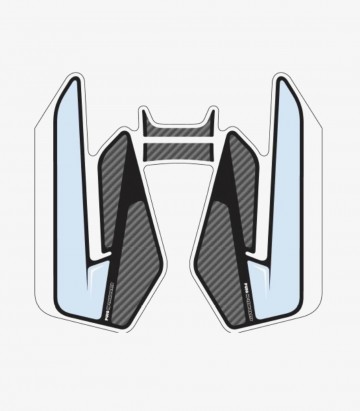 Protector depósito Yamaha MT-07 (14-20) Puig Símil carbono 8438C