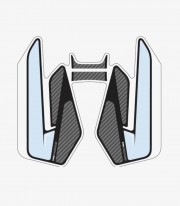 Yamaha MT-07 (14-20) Puig Carbon look Tank Pad 8438C 8438C