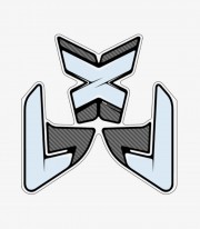 Yamaha MT-09 (13-20) Puig Carbon look Tank Pad 8439C 8439C