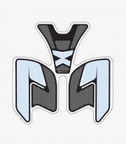 Protector depósito BMW S1000R (14-20) Puig Símil carbono 9130C 9130C