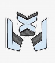 Yamaha MT-10 (16-21) Puig Carbon look Tank Pad 9294C 9294C