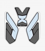 Suzuki GSX-S750 (17-21) Puig Carbon look Tank Pad 9295C 9295C