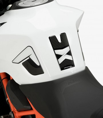 KTM 1290 Superduke R (14-24) Puig Carbon look Tank Pad 9298C
