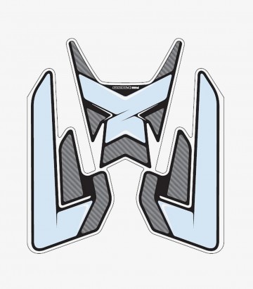 Protector depósito BMW R1200GS (17-18) Puig Símil carbono 9463C