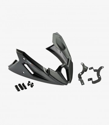 Quilla KTM 390 Duke (21-25) Puig Símil carbono 22469C