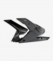 Puig Belly Pan Carbon look for KTM 990 Duke / R (24-25) 22228C 22228C