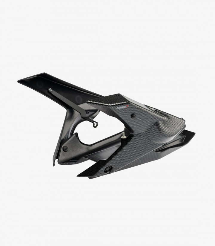Quilla KTM 990 Duke / R (24-25) Puig Símil carbono 22228C 22228C