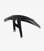 Guardabarros trasero BMW R1200/1250 GS Tipo S con Soporte Carbono Puig 1947C