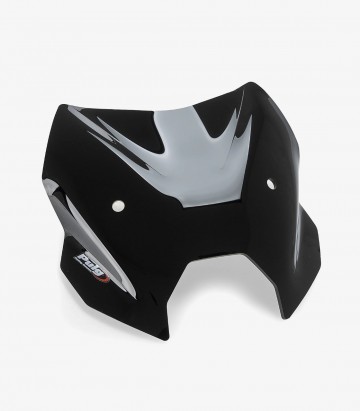 Cúpula Puig New Generation Sport BMW R1300R (25) Negro 22710N