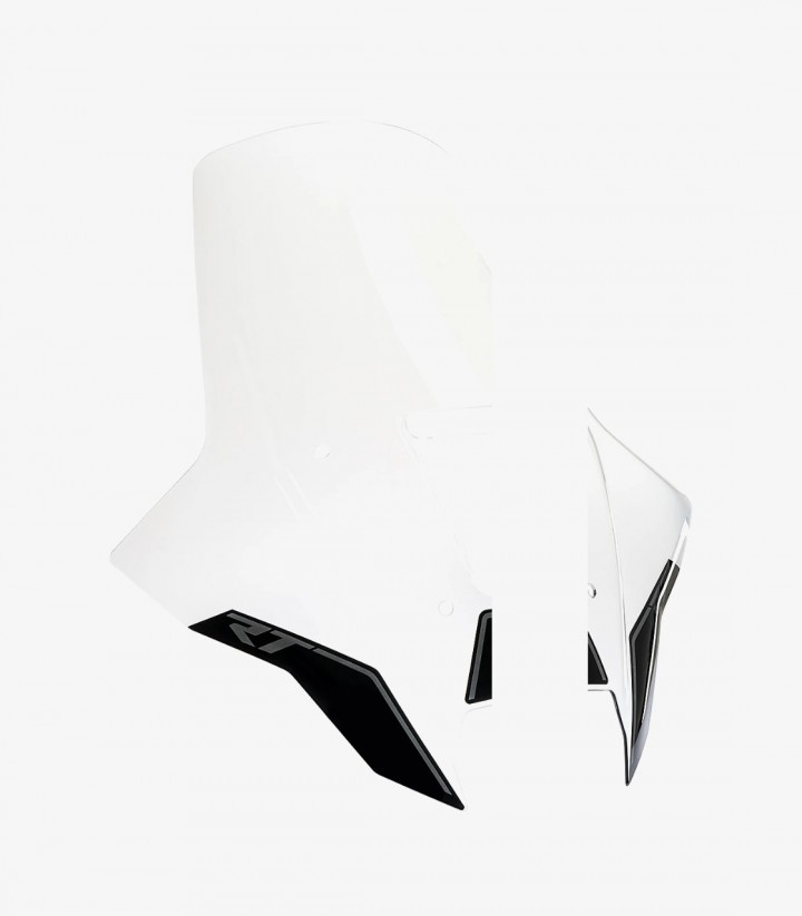 Cúpula Puig Touring BMW R1300RT (25-26) Graphics 22645S 22645S