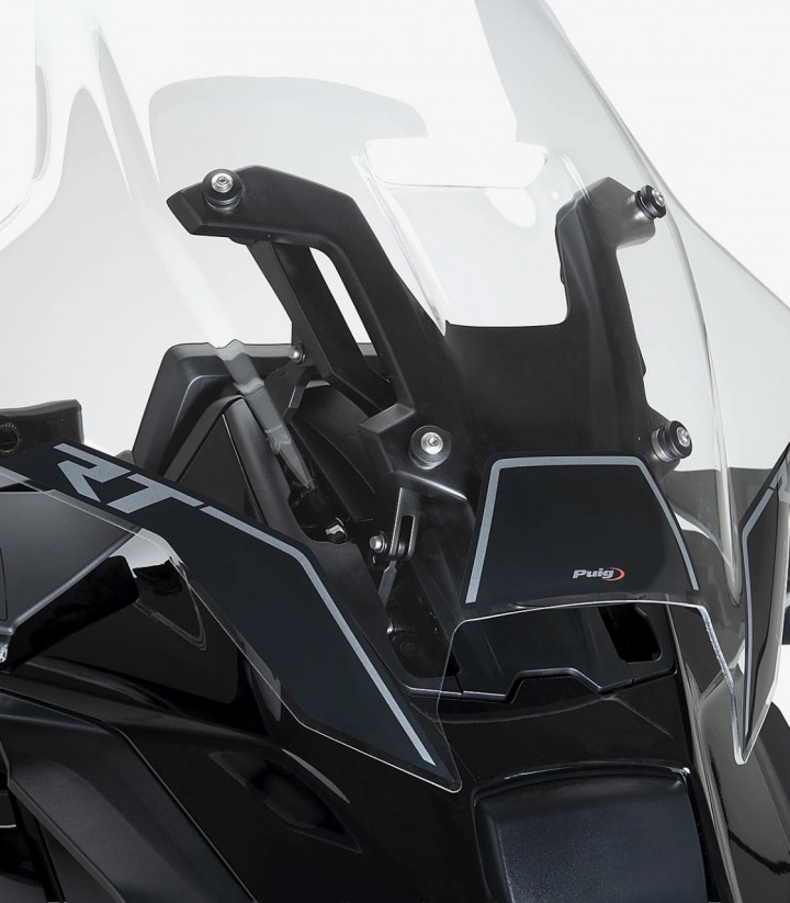 Cúpula Puig Touring BMW R1300RT (25-26) Graphics 22645S 22645S