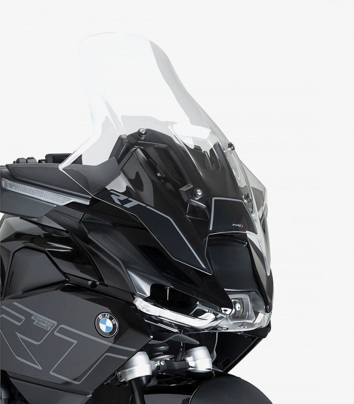 Windschild Puig Touring BMW R1300RT (25-26) Graphics 22645S