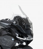 Cúpula Puig Touring BMW R1300RT (25-26) Graphics 22645S 22645S