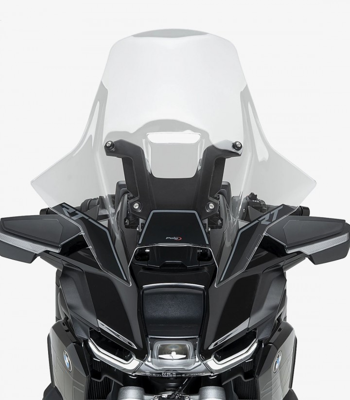 Windschild Puig Touring BMW R1300RT (25-26) Graphics 22645S