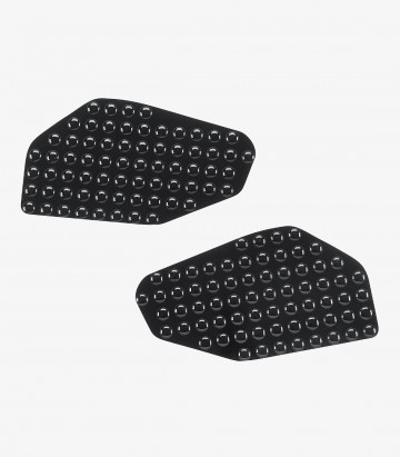 Ducati Streetfighter V2 / V2S (25-26) Puig Black Pro 2 Tank Pad 22727N