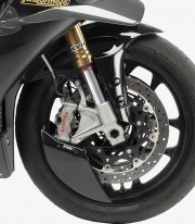 Deflector Aero Rueda Negro Yamaha YZF-R1 (25) Puig 22667N 22667N