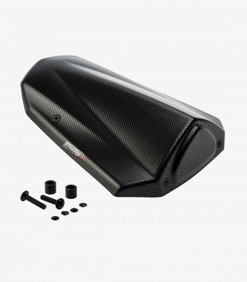 Heckhöcker Suzuki GSX-R1000 (17-21, 26) Puig Carbon-Optik 22406C