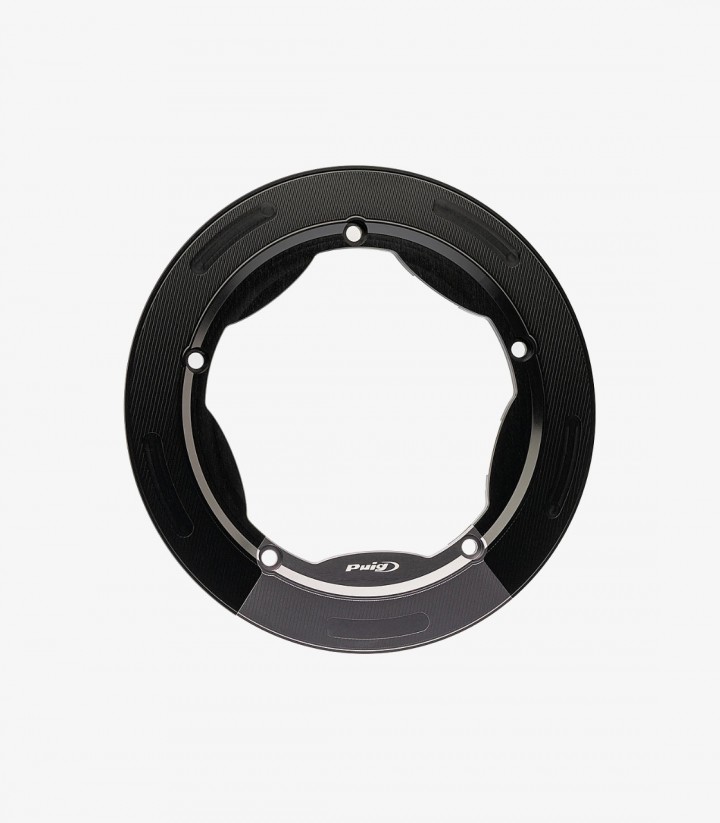 Aro Embellecedor Corona Titanio Puig Yamaha T-MAX 530 / DX / SX (17-19), T-MAX 560 / Tech Max (20-26) 22693Y 22693Y