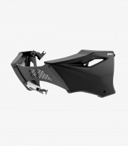 Quilla Yamaha MT-07 / Y-AMT (25-26), Tracer 7 / GT (25-26) Puig Negro Mate 22415J 22415J