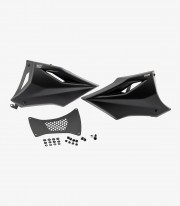 Quilla Yamaha MT-07 / Y-AMT (25-26), Tracer 7 / GT (25-26) Puig Negro Mate 22415J 22415J