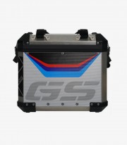 Kit de Adhesivos Puig Tricolor para Maleta BMW R1200GS Adventure (06-18) 20231N 20231N