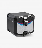 Kit de Adhesivos Puig Tricolor para Maleta BMW R1200GS Adventure (06-18) 20232N 20232N
