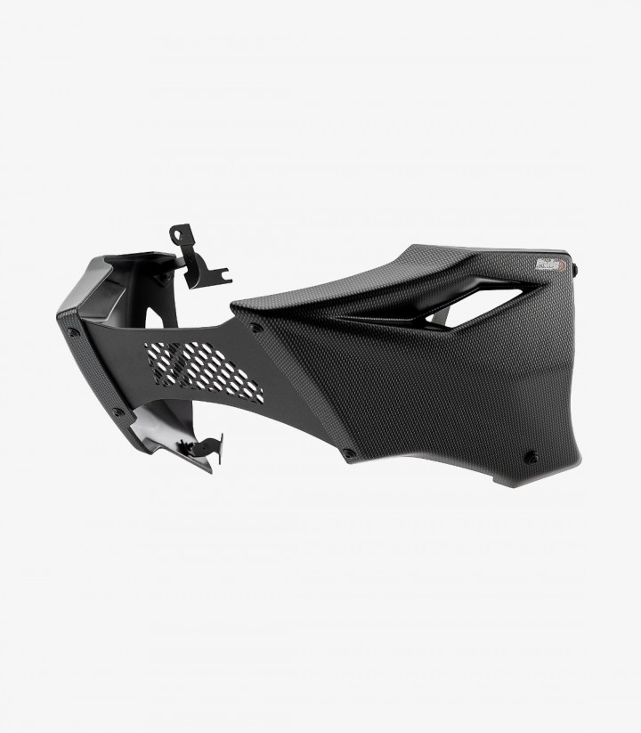 Quilla Yamaha MT-07 / Y-AMT (25-26), Tracer 7 / GT (25-26) Puig Símil Carbono 22415C 22415C