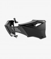 Puig Belly Pan Carbon Look for Yamaha MT-07 / Y-AMT (25-26), Tracer 7 / GT (25-26) 22415C 22415C