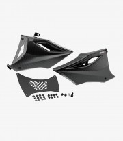 Puig Belly Pan Carbon Look for Yamaha MT-07 / Y-AMT (25-26), Tracer 7 / GT (25-26) 22415C 22415C