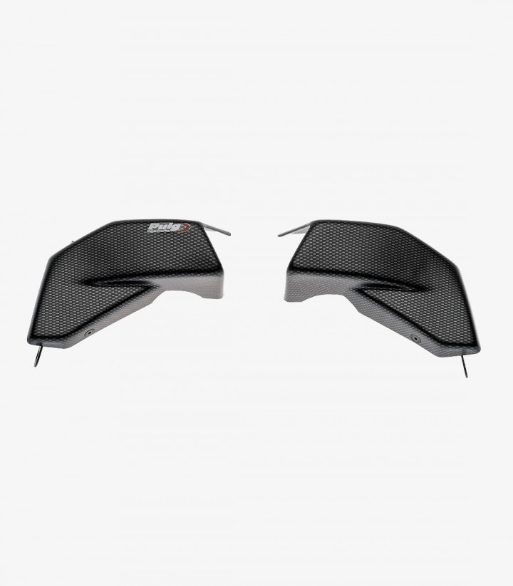 Radluftkanal Puig Honda CB1000 Hornet (25-26) Carbon-Optik 22387C