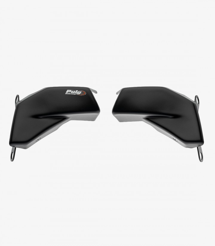 Conducto Aire Rueda Puig Yamaha MT-09 / SP (25-26) Negro Mate 22662J 22662J