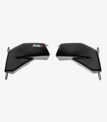 Conducto Aire Rueda Puig Yamaha MT-09 / SP (25-26) Negro Mate 22662J 22662J