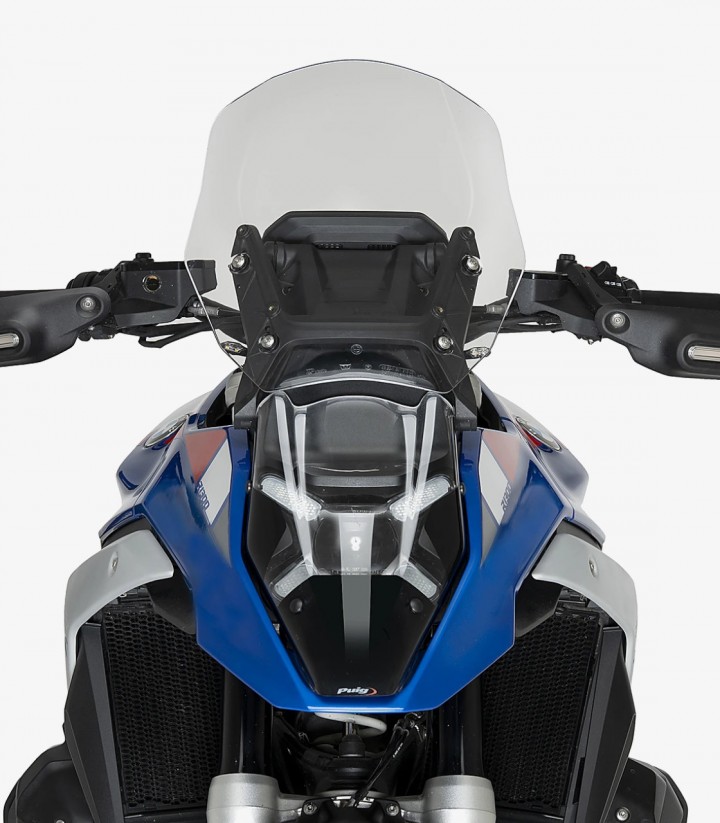 Scheinwerferschutz Puig 22303W für BMW R1300GS (23-26)
