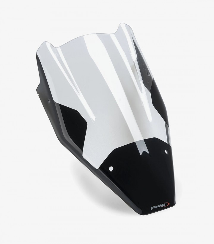 Protector faro Puig 22303W para BMW R1300GS (23-26) 22303W