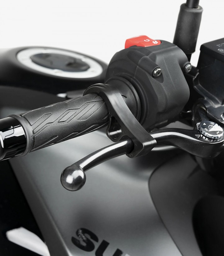 Puig Black Brake Lever Lock 22275N 22275N