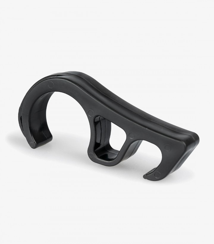 Bremshebel-Arretierung Puig in Schwarz 22275N