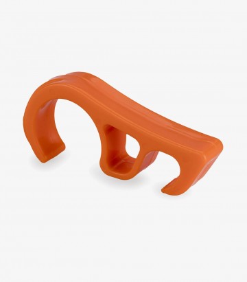 Puig Orange Brake Lever Lock 22275T