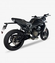 Escape CM3263RB Ixil RB Negro para Husqvarna Svartpilen / Vitpilen 801 (24-25), KTM 790 Duke (23-26)