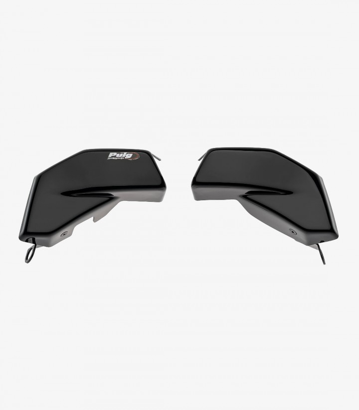 Conducto Aire Rueda Puig Honda CBR600RR (13-25) Negro 22694N 22694N