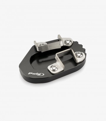 Puig Kickstand Extension 22745N Triumph Speed Twin 900 (25)