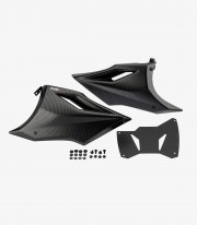 Quilla Honda CB1000 Hornet / SP (25) Puig Símil Carbono 22385C 22385C