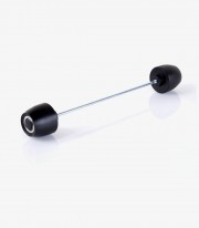 Puig PHB19 Fork slider 20511N for Kawasaki Versys 1100 / S / SE, Z H2 / SE (20-25) 20511N