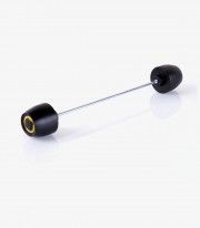 Puig PHB19 Fork slider 22237N for Kawasaki Versys 1100 / S / SE, Z H2 / SE (20-25) 22237N