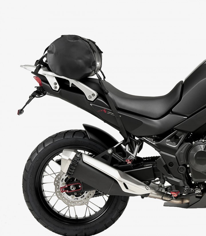 Puig Universal Rear Bag 30 L in Black 22059N 22059N